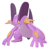 Buy Swampert in Brilliant Diamond & Shining Pearl